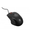 NATEC Mysz Pigeon 2 4000DPI czarna - nr 7