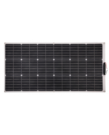Technaxx Elastyczny panel słoneczny 100W TX-208 (5017)