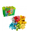 LEGO DUPLO 1,5+ Pudełko z klockami Deluxe 10914 - nr 4