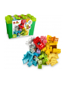 LEGO DUPLO 1,5+ Pudełko z klockami Deluxe 10914 - nr 5