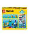 LEGO CLASSIC 4+ Kreat.przezroczyste klocki 11013 - nr 10