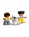 LEGO DUPLO 1,5+ Pociąg z cyferkami-nauka l...10954 - nr 16