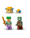 LEGO MINECRAFT 7+ Rafa koralowa 21164 - nr 4