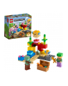 LEGO MINECRAFT 7+ Rafa koralowa 21164 - nr 9