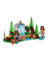 LEGO FRIENDS 5+ Leśny wodospad 41677 - nr 1