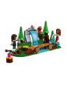 LEGO FRIENDS 5+ Leśny wodospad 41677 - nr 2