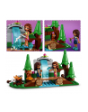 LEGO FRIENDS 5+ Leśny wodospad 41677 - nr 3