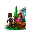 LEGO FRIENDS 5+ Leśny wodospad 41677 - nr 4