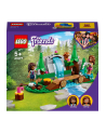 LEGO FRIENDS 5+ Leśny wodospad 41677 - nr 6