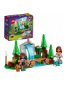 LEGO FRIENDS 5+ Leśny wodospad 41677 - nr 8