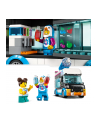 LEGO CITY 5+ Pingwinia furgonetka ze slushem 60384 - nr 3