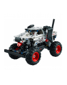 LEGO TECHNIC 7+ Monster Jam Mutt Dalmatian 42150 - nr 3
