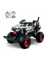 LEGO TECHNIC 7+ Monster Jam Mutt Dalmatian 42150 - nr 4