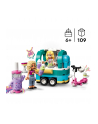 LEGO FRIENDS 6+ Mobilny sklep z bubble tea 41733 - nr 2