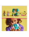 LEGO FRIENDS 6+ Mobilny sklep z bubble tea 41733 - nr 5