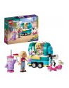 LEGO FRIENDS 6+ Mobilny sklep z bubble tea 41733 - nr 9