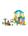 LEGO FRIENDS 4+ Dom Paisley 41724 - nr 1