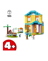 LEGO FRIENDS 4+ Dom Paisley 41724 - nr 2