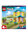 LEGO FRIENDS 4+ Dom Paisley 41724 - nr 7