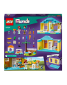 LEGO FRIENDS 4+ Dom Paisley 41724 - nr 8