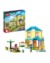 LEGO FRIENDS 4+ Dom Paisley 41724 - nr 9