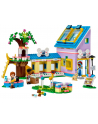 LEGO FRIENDS 7+ Centrum ratunkowe dla psów 41727 - nr 17