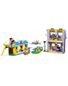 LEGO FRIENDS 7+ Centrum ratunkowe dla psów 41727 - nr 18