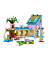 LEGO FRIENDS 7+ Centrum ratunkowe dla psów 41727 - nr 1