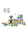 LEGO FRIENDS 7+ Centrum ratunkowe dla psów 41727 - nr 2