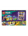 LEGO FRIENDS 7+ Centrum ratunkowe dla psów 41727 - nr 8