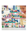 LEGO FRIENDS 6+ Bar w śródmieściu Heartlake 41728 - nr 5