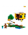 LEGO MINECRAFT 8+ Pszczeli ul 21241 - nr 1