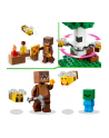 LEGO MINECRAFT 8+ Pszczeli ul 21241 - nr 4