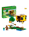 LEGO MINECRAFT 8+ Pszczeli ul 21241 - nr 9