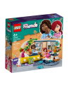 LEGO FRIENDS 6+ Pokój Aliyi 41740 - nr 2