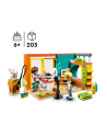 LEGO FRIENDS 6+ Pokój Leo 41754 - nr 2