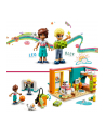 LEGO FRIENDS 6+ Pokój Leo 41754 - nr 4