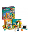 LEGO FRIENDS 6+ Pokój Leo 41754 - nr 9