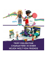 LEGO FRIENDS 6+ Pokój Novy 41755 - nr 12