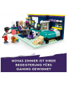 LEGO FRIENDS 6+ Pokój Novy 41755 - nr 13