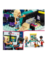 LEGO FRIENDS 6+ Pokój Novy 41755 - nr 4