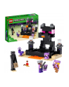 LEGO MINECRAFT 8+ Arena Endu 21242 - nr 9