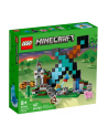 LEGO MINECRAFT 8+ Bastion miecza 21244 - nr 10