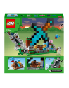 LEGO MINECRAFT 8+ Bastion miecza 21244 - nr 8