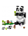 LEGO MINECRAFT 8+ Rezerwat pandy 21245 - nr 1