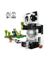 LEGO MINECRAFT 8+ Rezerwat pandy 21245 - nr 2