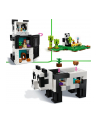 LEGO MINECRAFT 8+ Rezerwat pandy 21245 - nr 3