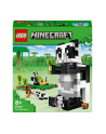 LEGO MINECRAFT 8+ Rezerwat pandy 21245 - nr 7