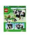 LEGO MINECRAFT 8+ Rezerwat pandy 21245 - nr 8