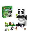 LEGO MINECRAFT 8+ Rezerwat pandy 21245 - nr 9